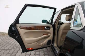 Thumbnail von Jaguar XJ 4.0 Sovereign 3 años de garantía