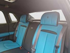 Thumbnail von Rolls-Royce Ghost Black Badge