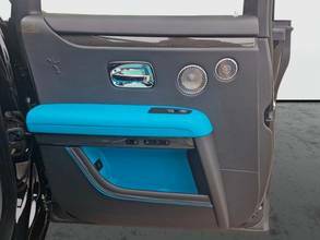 Thumbnail von Rolls-Royce Ghost Black Badge