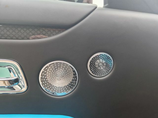 Thumbnail von Rolls-Royce Ghost Black Badge