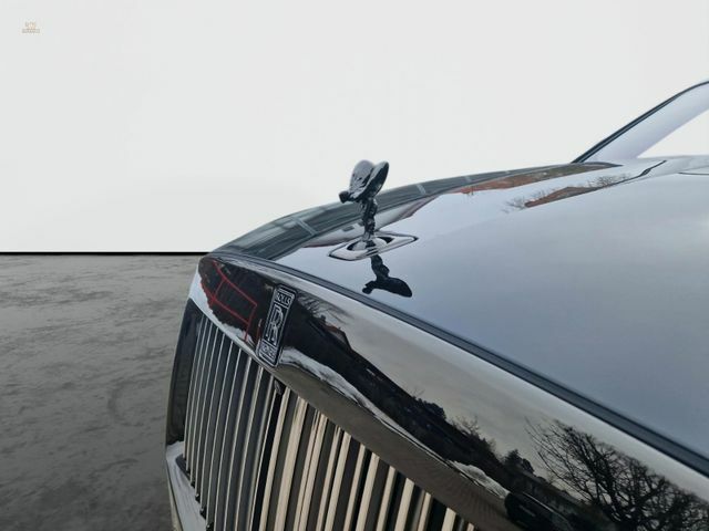 Thumbnail von Rolls-Royce Ghost Black Badge