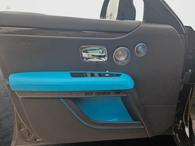 Thumbnail von Rolls-Royce Ghost Black Badge