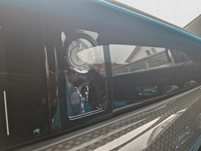 Thumbnail von Rolls-Royce Ghost Black Badge