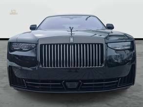 Thumbnail von Rolls-Royce Ghost Black Badge