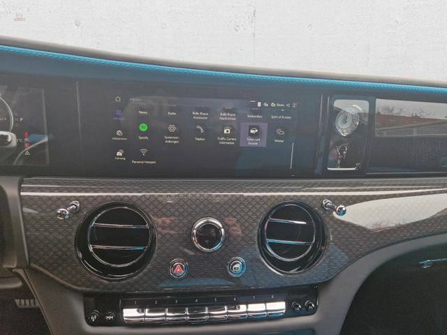 Thumbnail von Rolls-Royce Ghost Black Badge