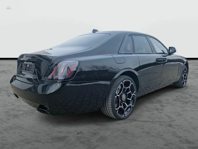 Thumbnail von Rolls-Royce Ghost Black Badge