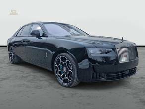 Thumbnail von Rolls-Royce Ghost Black Badge