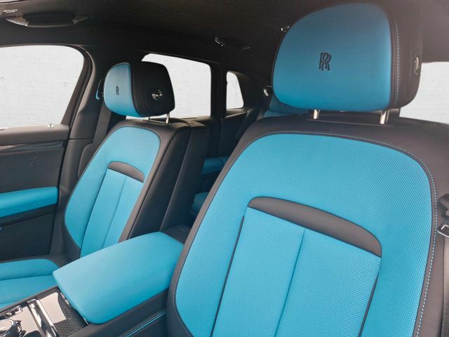 Thumbnail von Rolls-Royce Ghost Black Badge