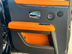 Thumbnail von Rolls-Royce Ghost  Black Badge