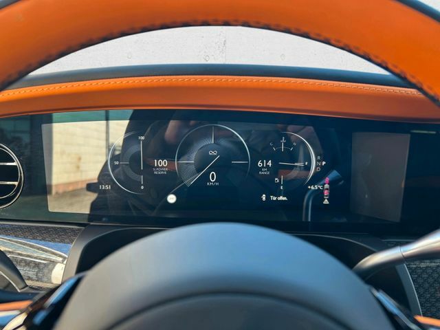 Thumbnail von Rolls-Royce Ghost  Black Badge