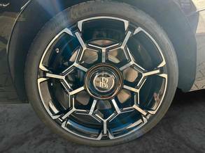 Thumbnail von Rolls-Royce Ghost  Black Badge