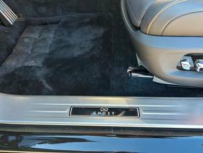 Thumbnail von Rolls-Royce Ghost  Black Badge