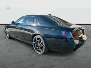 Thumbnail von Rolls-Royce Ghost  Black Badge