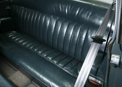 Thumbnail von Mercedes-Benz 220 SE Ponton Coupé