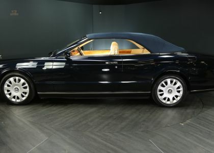 Thumbnail von Bentley Azure Cabrio