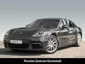 Thumbnail von Porsche Panamera 4S LED-Matrix Soft-Close Sportabgas
