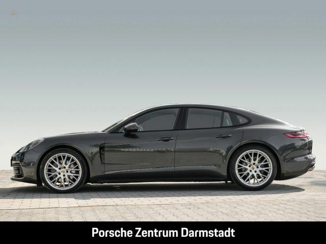 Thumbnail von Porsche Panamera 4S LED-Matrix Soft-Close Sportabgas