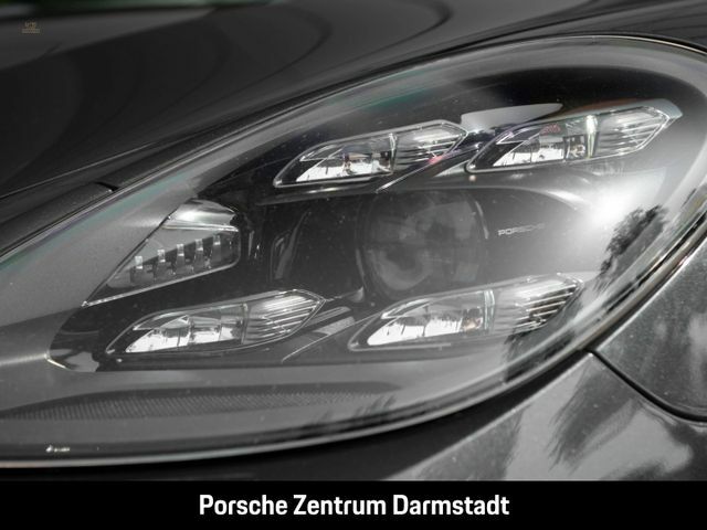 Thumbnail von Porsche Panamera 4S LED-Matrix Soft-Close Sportabgas
