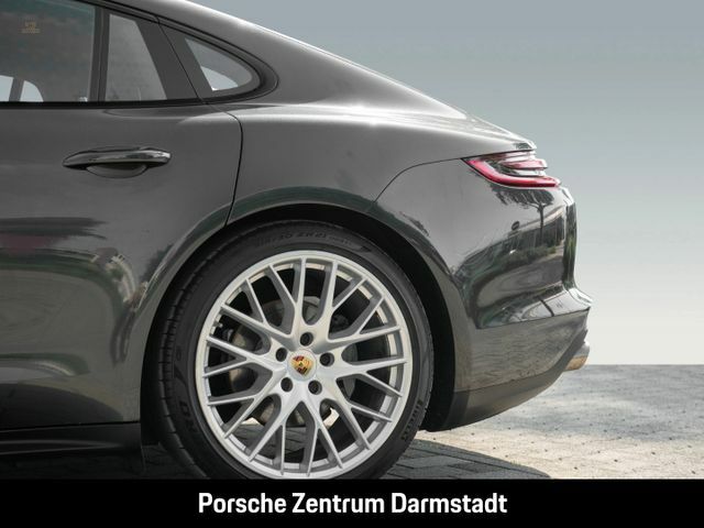 Thumbnail von Porsche Panamera 4S LED-Matrix Soft-Close Sportabgas