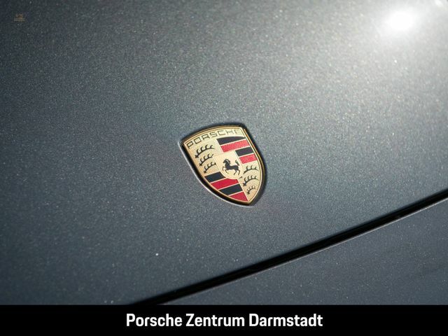 Thumbnail von Porsche Panamera 4S LED-Matrix Soft-Close Sportabgas