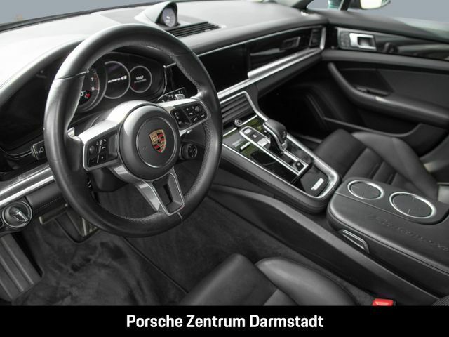 Thumbnail von Porsche Panamera 4S LED-Matrix Soft-Close Sportabgas