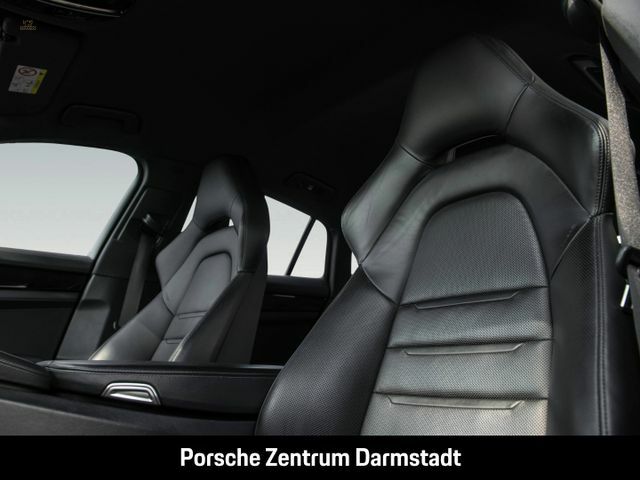 Thumbnail von Porsche Panamera 4S LED-Matrix Soft-Close Sportabgas