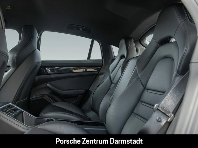Thumbnail von Porsche Panamera 4S LED-Matrix Soft-Close Sportabgas
