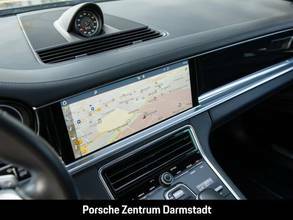 Thumbnail von Porsche Panamera 4S LED-Matrix Soft-Close Sportabgas