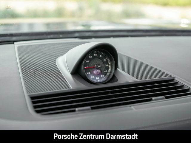 Thumbnail von Porsche Panamera 4S LED-Matrix Soft-Close Sportabgas
