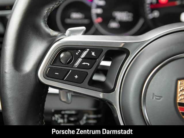 Thumbnail von Porsche Panamera 4S LED-Matrix Soft-Close Sportabgas
