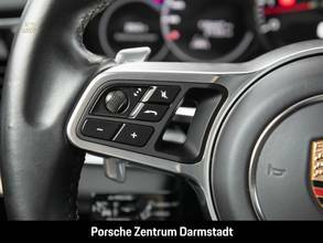 Thumbnail von Porsche Panamera 4S LED-Matrix Soft-Close Sportabgas