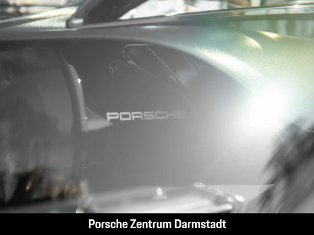 Thumbnail von Porsche Panamera 4S LED-Matrix Soft-Close Sportabgas