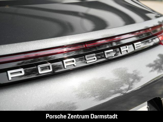 Thumbnail von Porsche Panamera 4S LED-Matrix Soft-Close Sportabgas