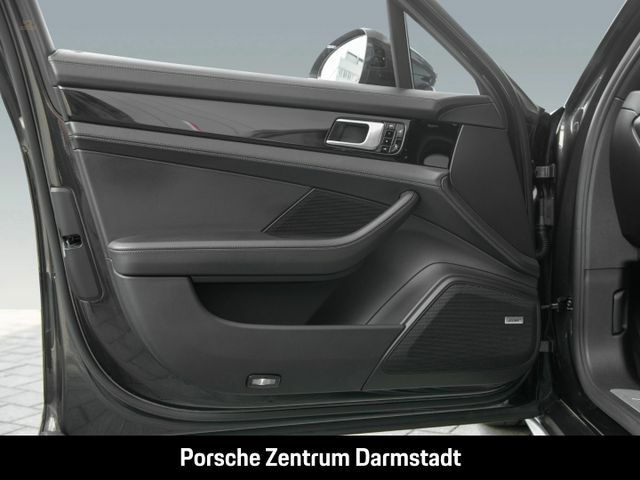 Thumbnail von Porsche Panamera 4S LED-Matrix Soft-Close Sportabgas