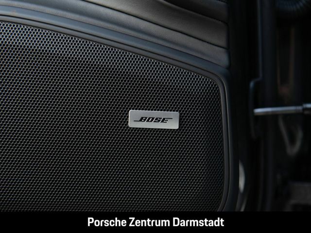 Thumbnail von Porsche Panamera 4S LED-Matrix Soft-Close Sportabgas
