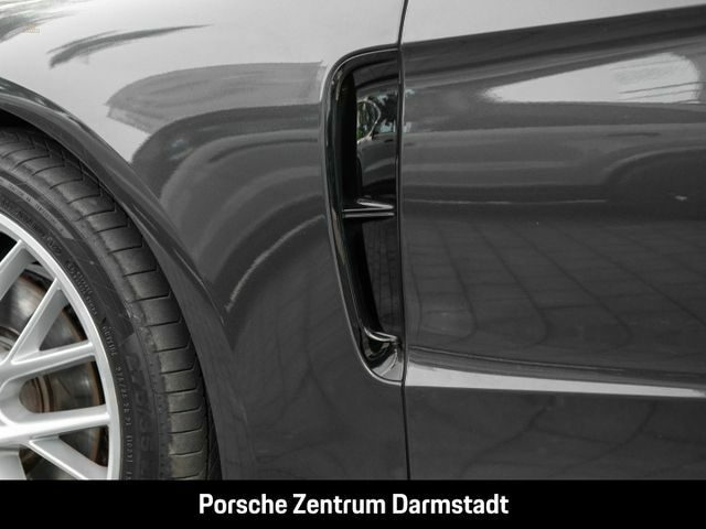 Thumbnail von Porsche Panamera 4S LED-Matrix Soft-Close Sportabgas