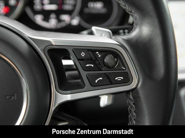 Thumbnail von Porsche Panamera 4S LED-Matrix Soft-Close Sportabgas