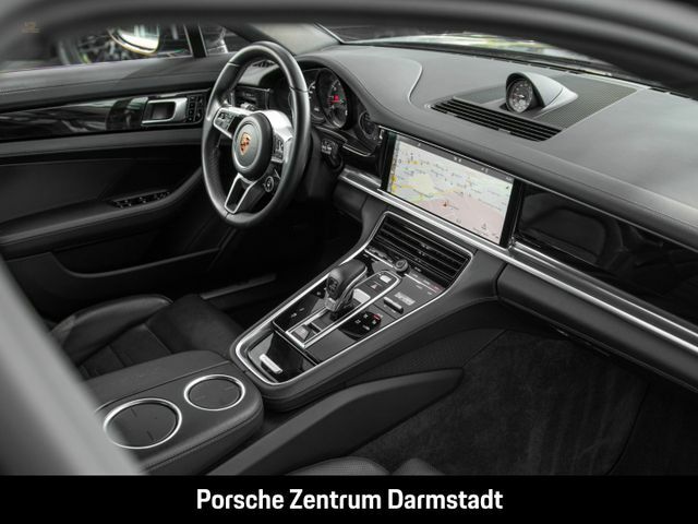 Thumbnail von Porsche Panamera 4S LED-Matrix Soft-Close Sportabgas