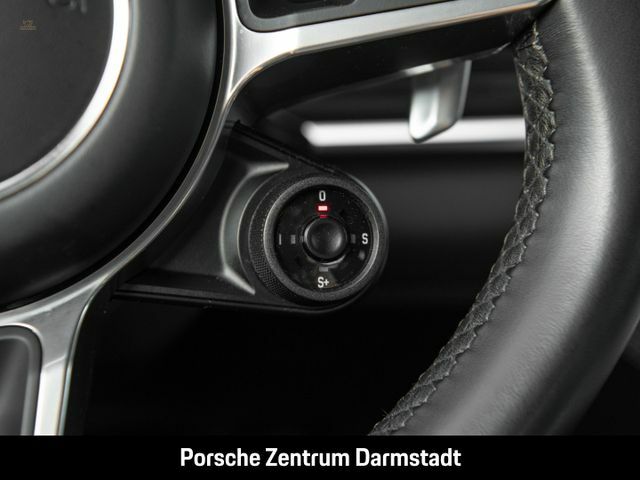 Thumbnail von Porsche Panamera 4S LED-Matrix Soft-Close Sportabgas