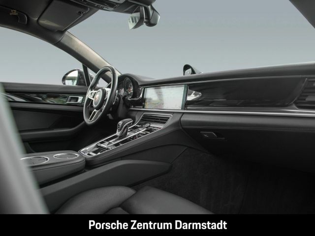 Thumbnail von Porsche Panamera 4S LED-Matrix Soft-Close Sportabgas