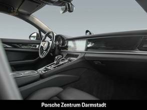 Thumbnail von Porsche Panamera 4S LED-Matrix Soft-Close Sportabgas