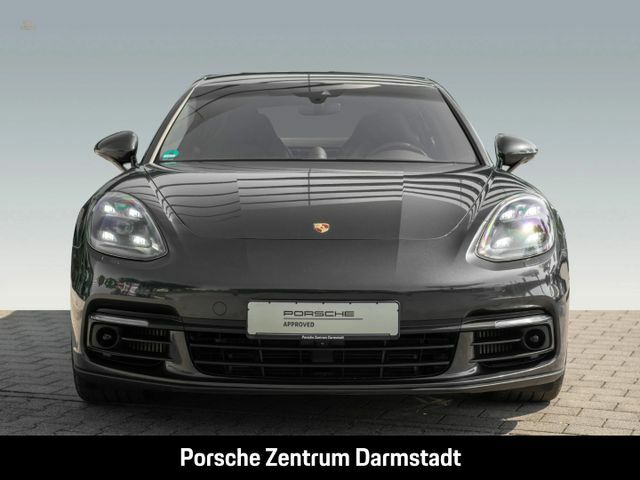 Thumbnail von Porsche Panamera 4S LED-Matrix Soft-Close Sportabgas