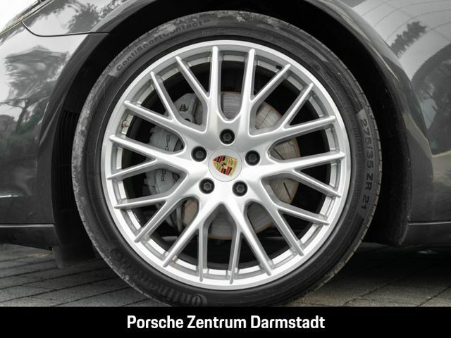 Thumbnail von Porsche Panamera 4S LED-Matrix Soft-Close Sportabgas
