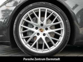Thumbnail von Porsche Panamera 4S LED-Matrix Soft-Close Sportabgas
