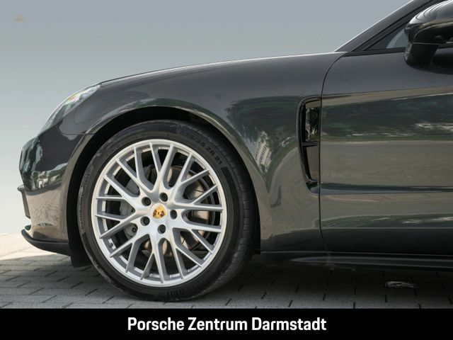 Thumbnail von Porsche Panamera 4S LED-Matrix Soft-Close Sportabgas