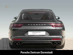 Thumbnail von Porsche Panamera 4S LED-Matrix Soft-Close Sportabgas