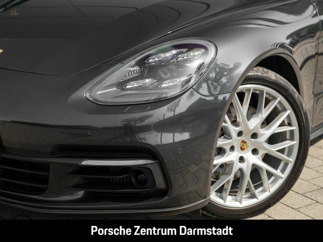 Thumbnail von Porsche Panamera 4S LED-Matrix Soft-Close Sportabgas