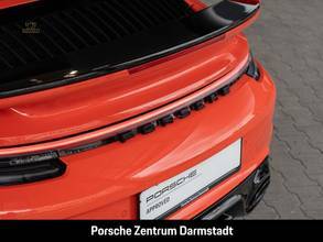 Thumbnail von Porsche 992 911 Turbo S Cabriolet Burmester InnoDrive