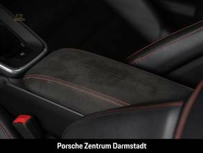 Thumbnail von Porsche 992 911 Turbo S Cabriolet Burmester InnoDrive