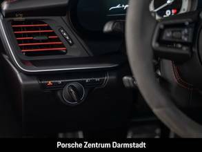 Thumbnail von Porsche 992 911 Turbo S Cabriolet Burmester InnoDrive